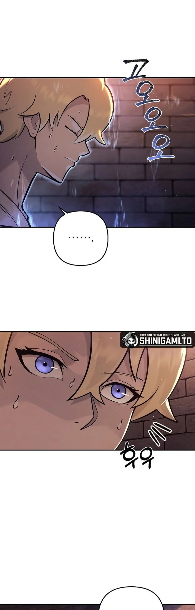 The Mad Dog Of The Duke’s Estate Chapter 35 Gambar 16