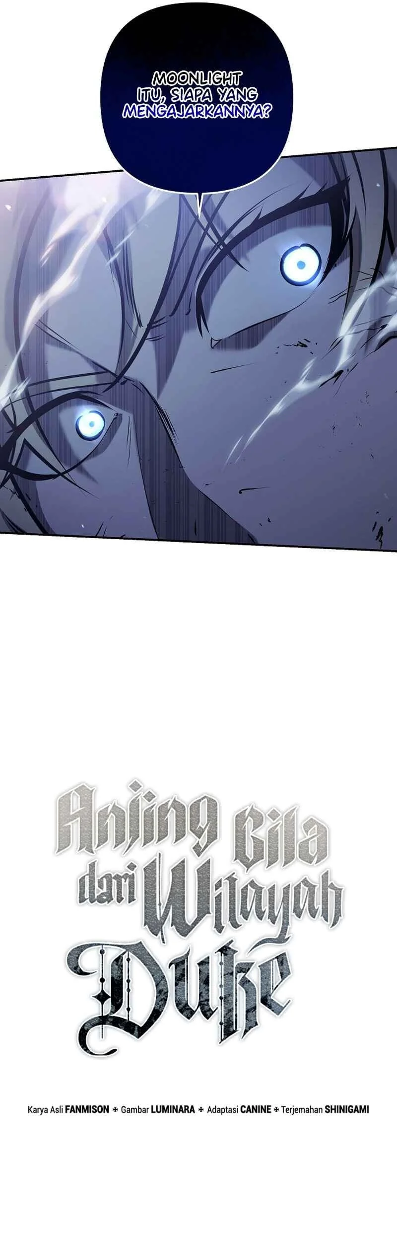 The Mad Dog Of The Duke’s Estate Chapter 37 Gambar 17