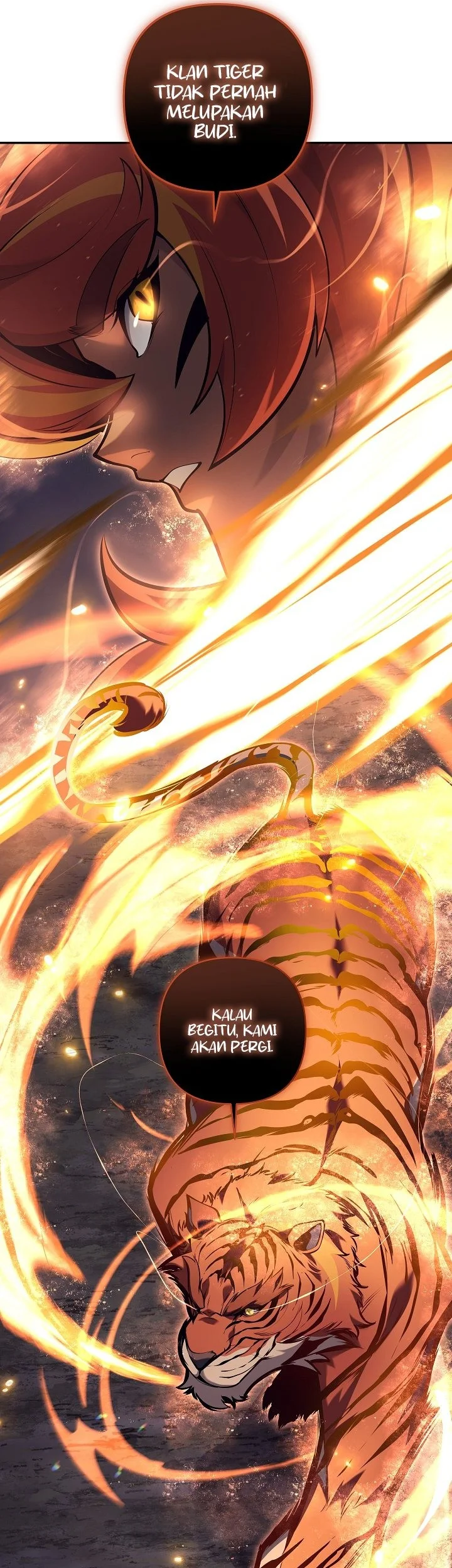 The Mad Dog Of The Duke’s Estate Chapter 56 Gambar 22