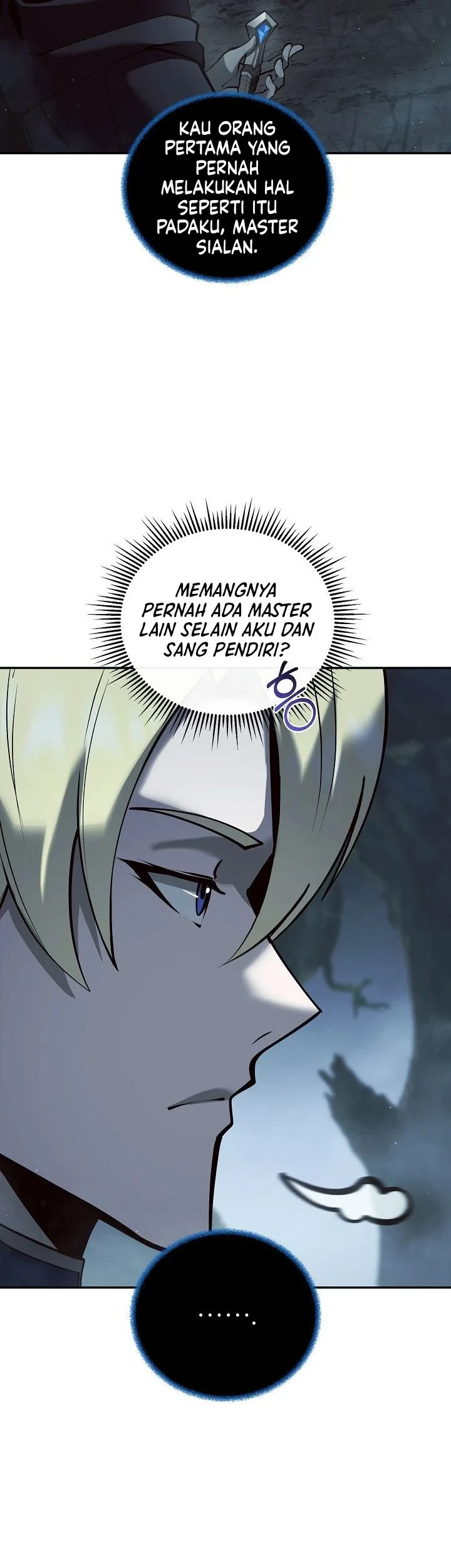 The Mad Dog Of The Duke’s Estate Chapter 60 Gambar 21