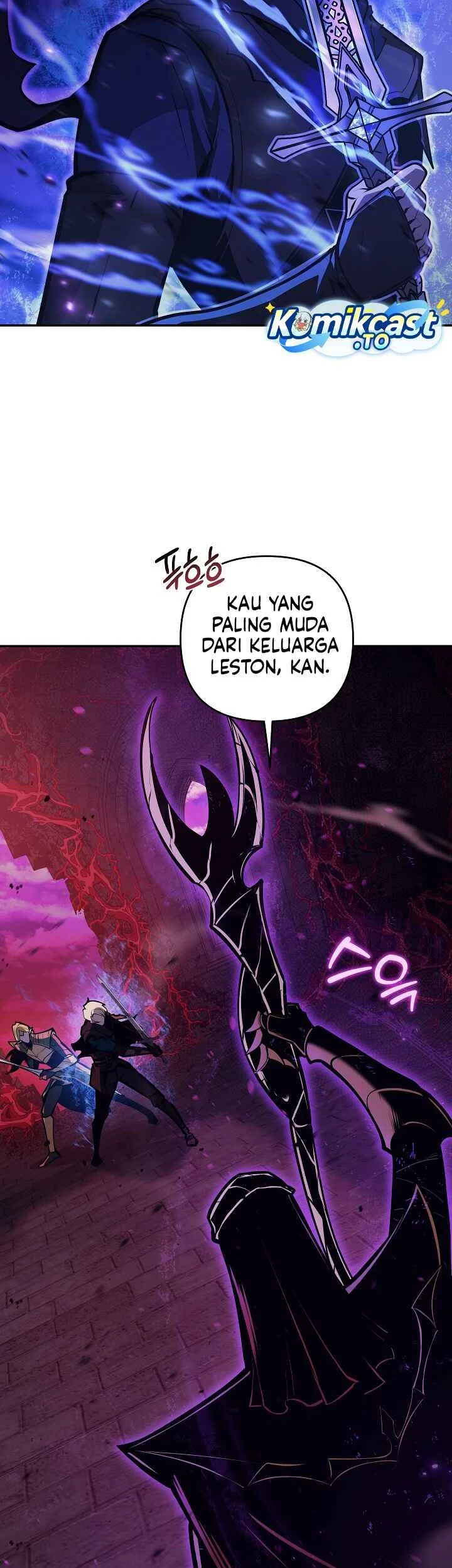 The Mad Dog Of The Duke’s Estate Chapter 63 Gambar 20