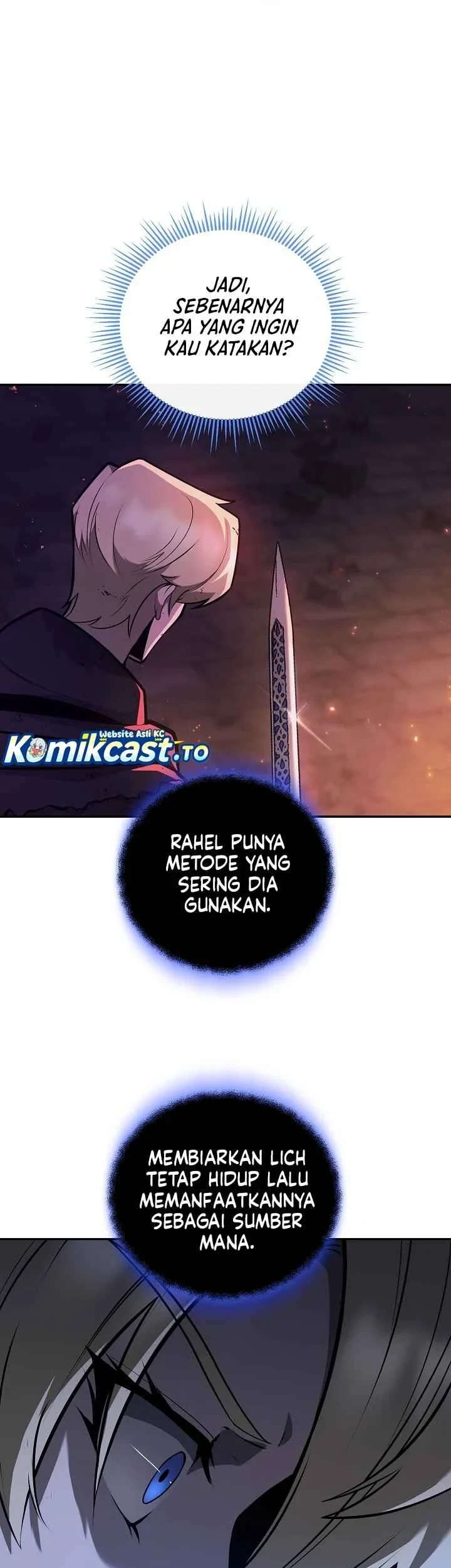 The Mad Dog Of The Duke’s Estate Chapter 64 Gambar 20