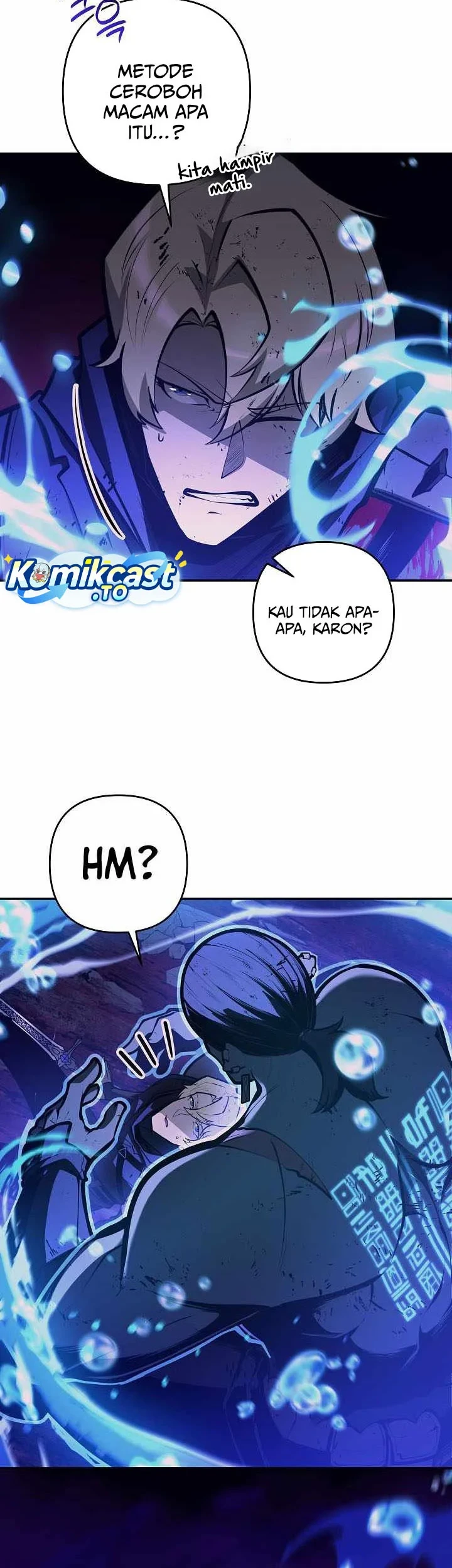 The Mad Dog Of The Duke’s Estate Chapter 69 Gambar 19