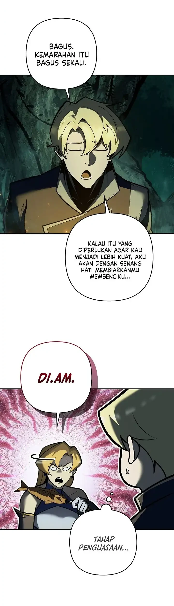 The Mad Dog Of The Duke’s Estate Chapter 77 Gambar 15