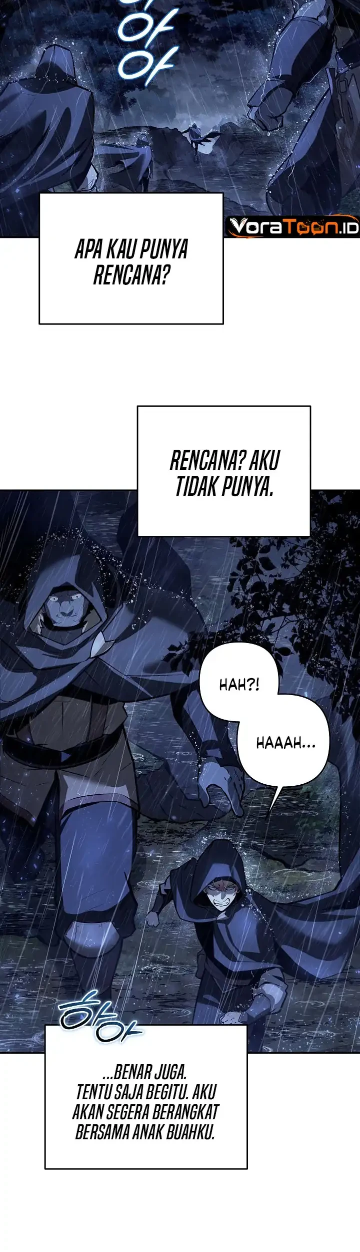 The Mad Dog Of The Duke’s Estate Chapter 79 Gambar 20