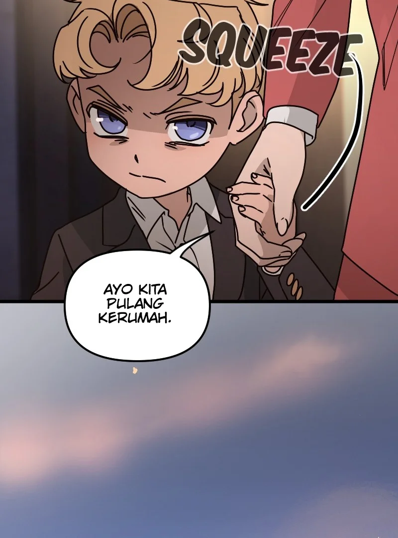 The Mafia Nanny Chapter 15 Gambar 27