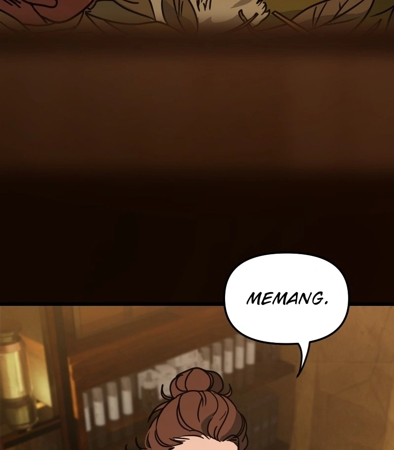 The Mafia Nanny Chapter 33 Gambar 37