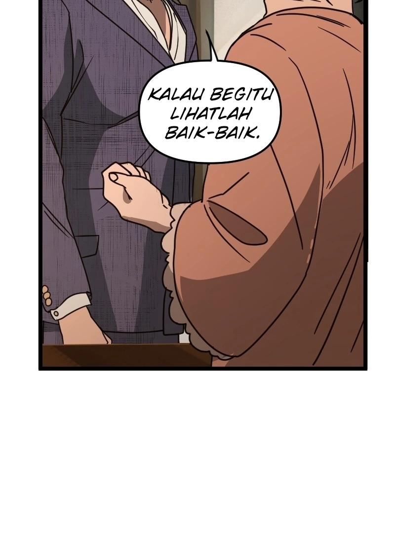 The Mafia Nanny Chapter 33 Gambar 40