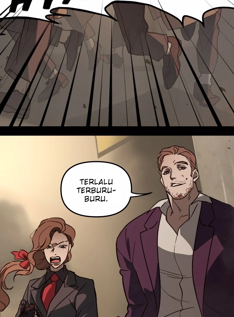 The Mafia Nanny Chapter 39 Gambar 30
