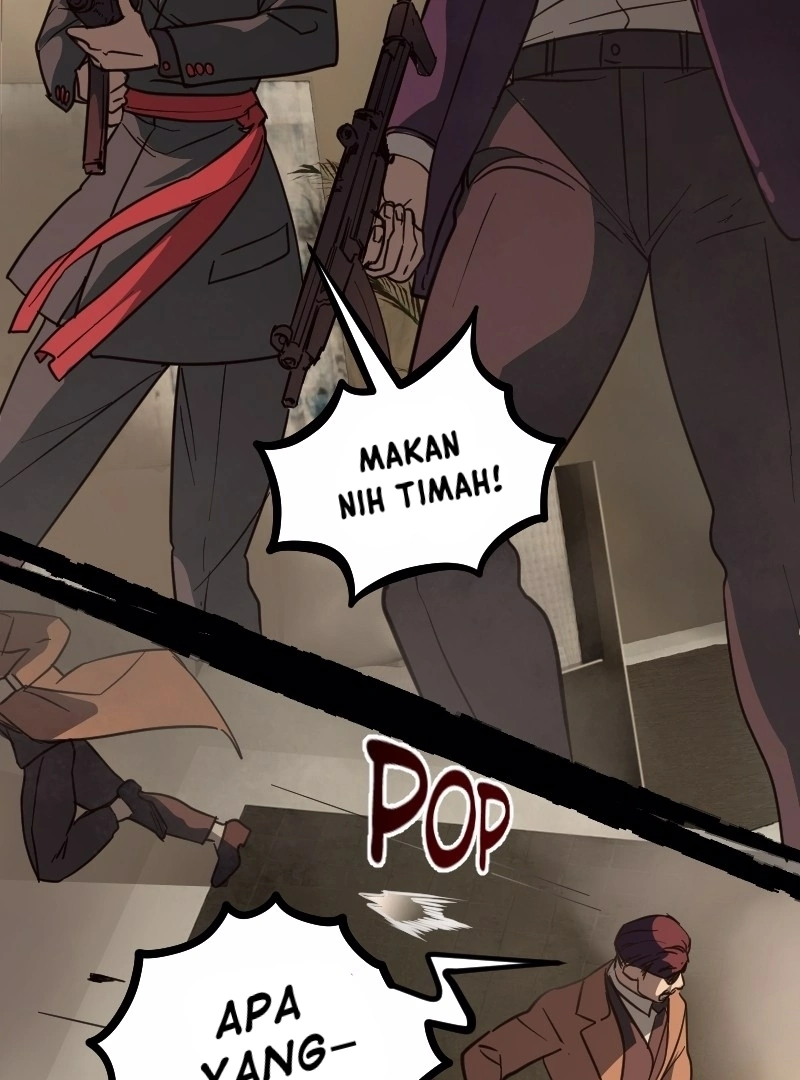 The Mafia Nanny Chapter 39 Gambar 31
