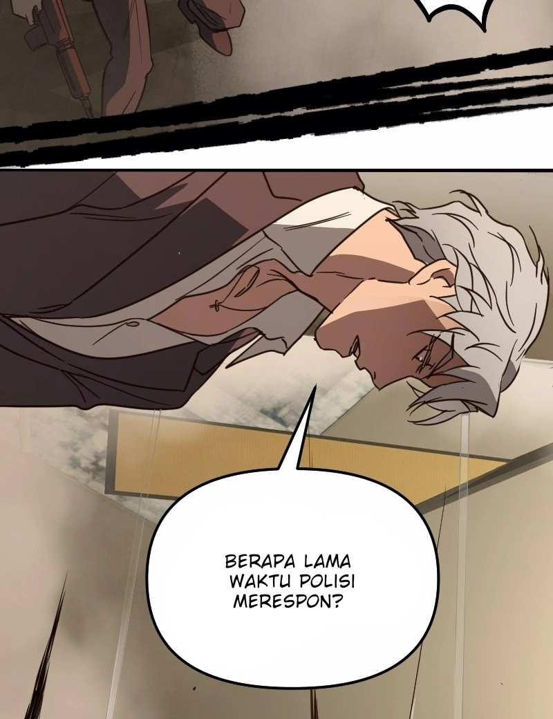 The Mafia Nanny Chapter 39 Gambar 33