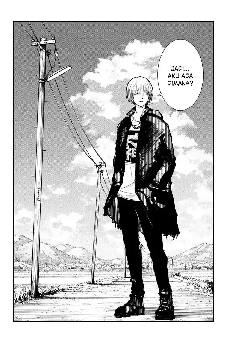 The Mage Next Door Chapter 1 Gambar 18