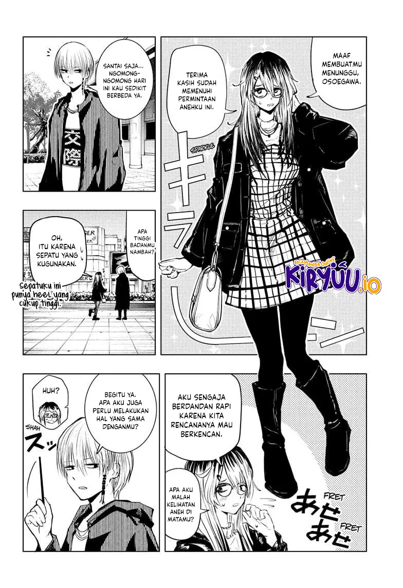 The Mage Next Door Chapter 11 Gambar 7