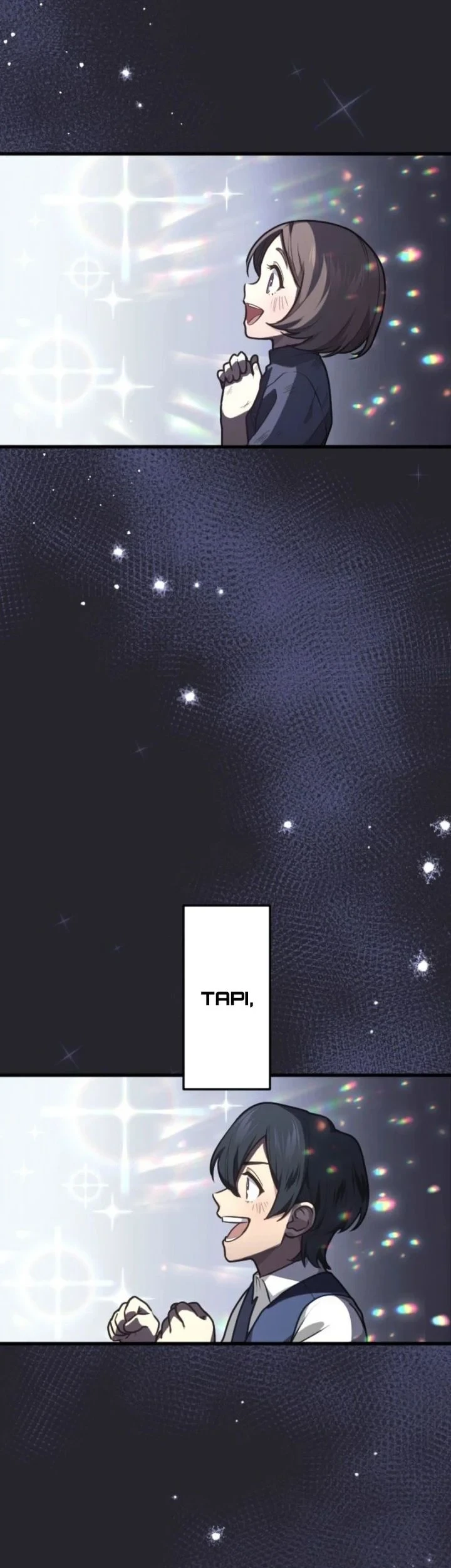 The Magic Theory of the Regressed Sword Saint Chapter 1 Gambar 38
