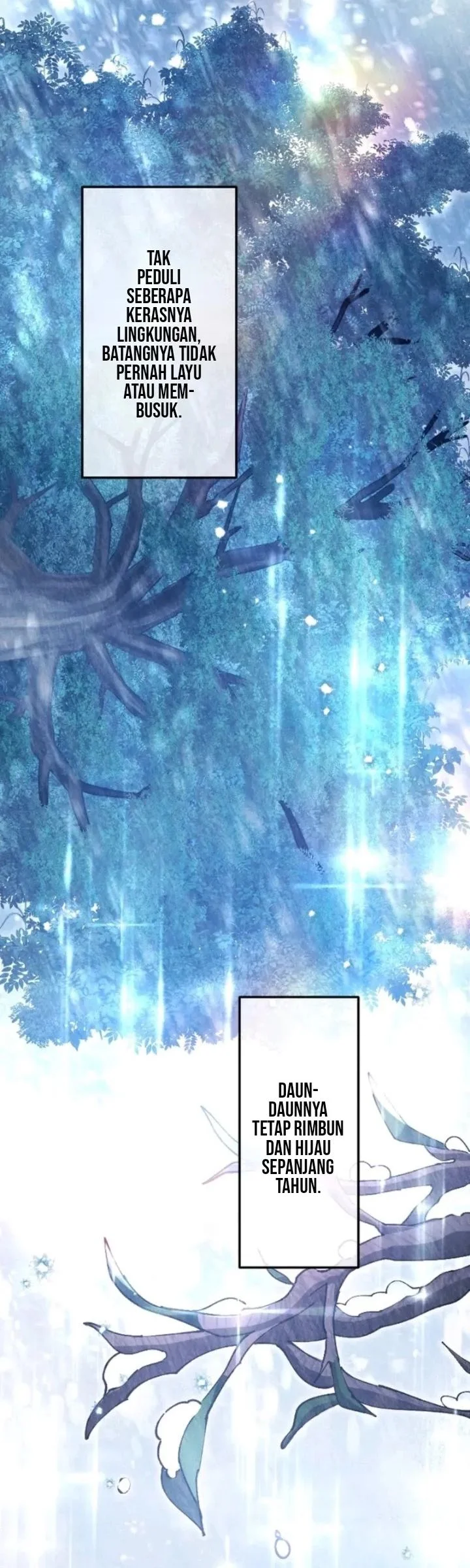 The Magic Theory of the Regressed Sword Saint Chapter 18 Gambar 19