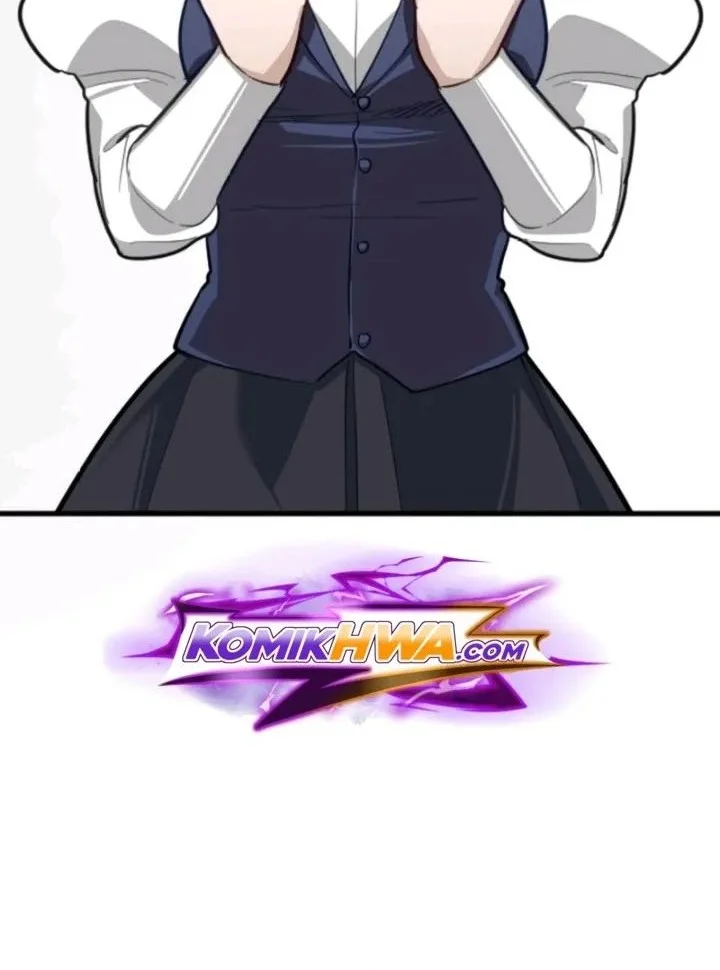 The Magic Theory of the Regressed Sword Saint Chapter 18 Gambar 21