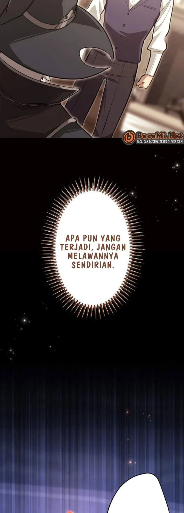 The Magic Theory of the Regressed Sword Saint Chapter 22 Gambar 15
