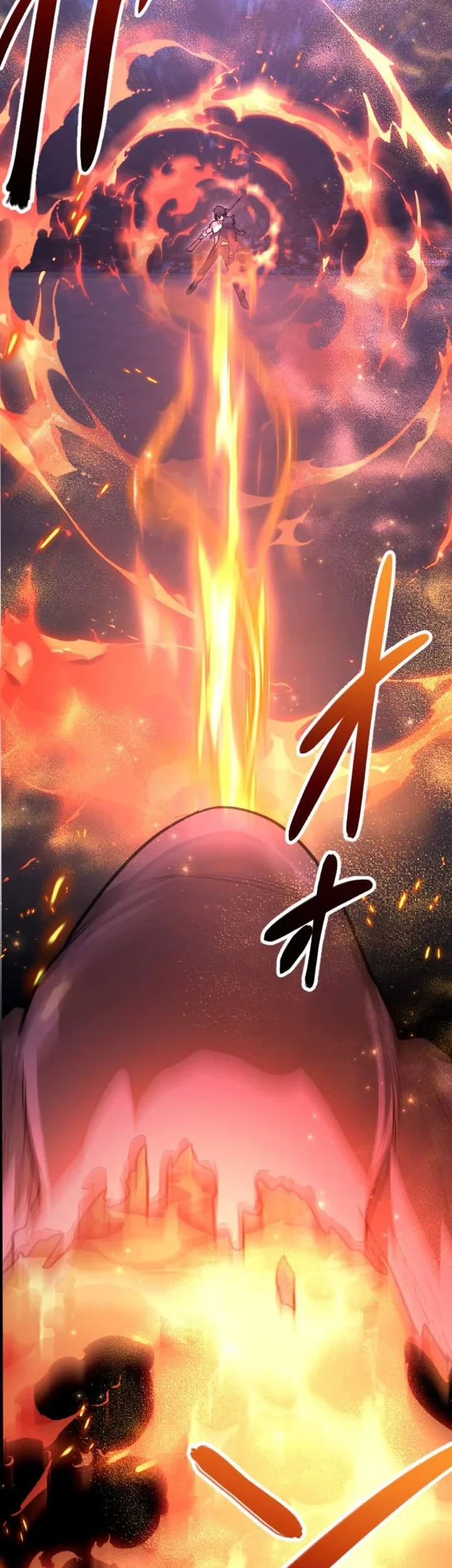 The Magic Theory of the Regressed Sword Saint Chapter 23 Gambar 18