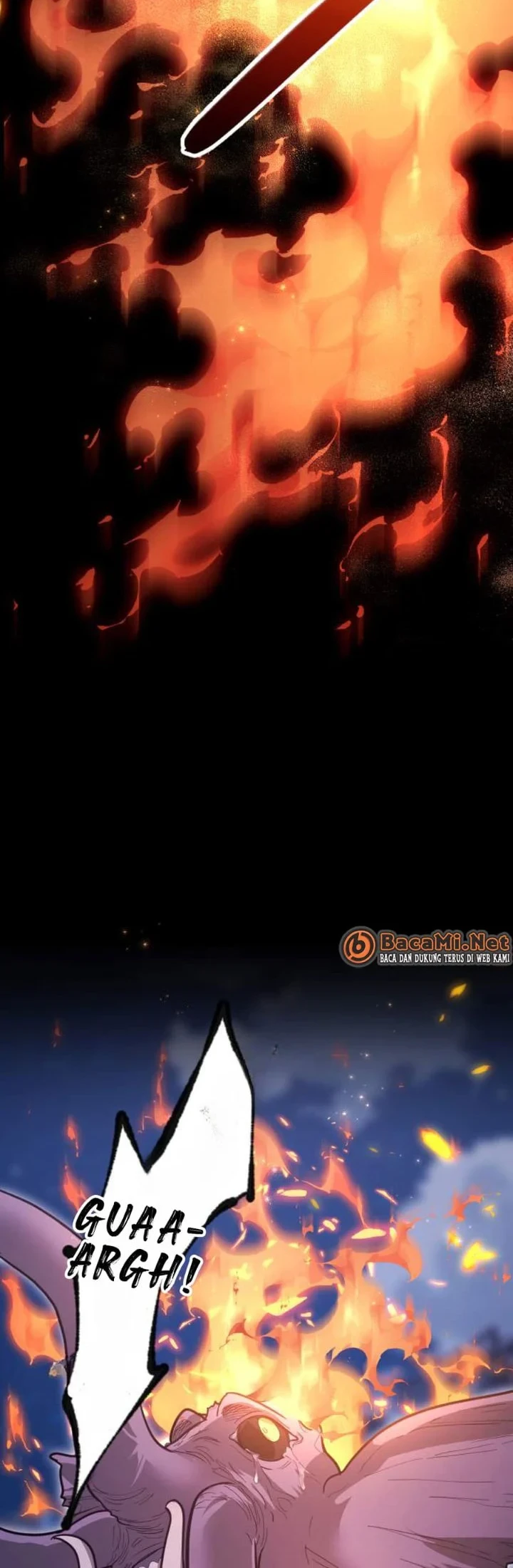 The Magic Theory of the Regressed Sword Saint Chapter 23 Gambar 19