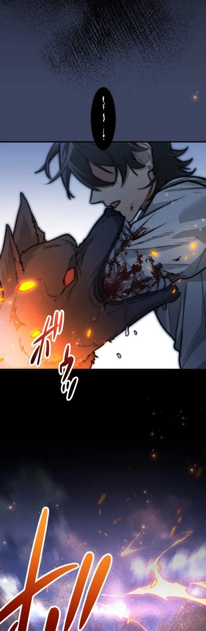 The Magic Theory of the Regressed Sword Saint Chapter 23 Gambar 17