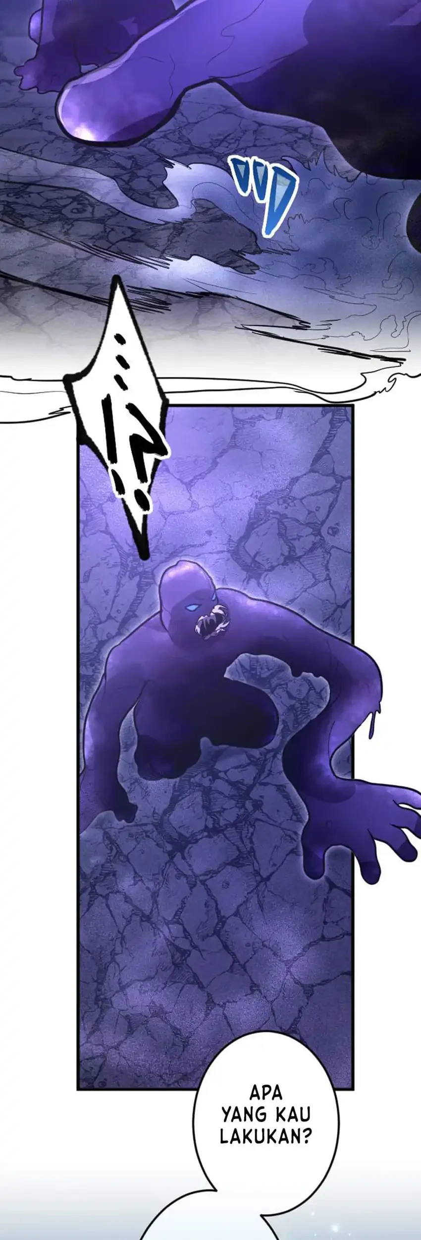 The Magic Theory of the Regressed Sword Saint Chapter 24 Gambar 26