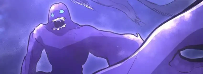 The Magic Theory of the Regressed Sword Saint Chapter 24 Gambar 25