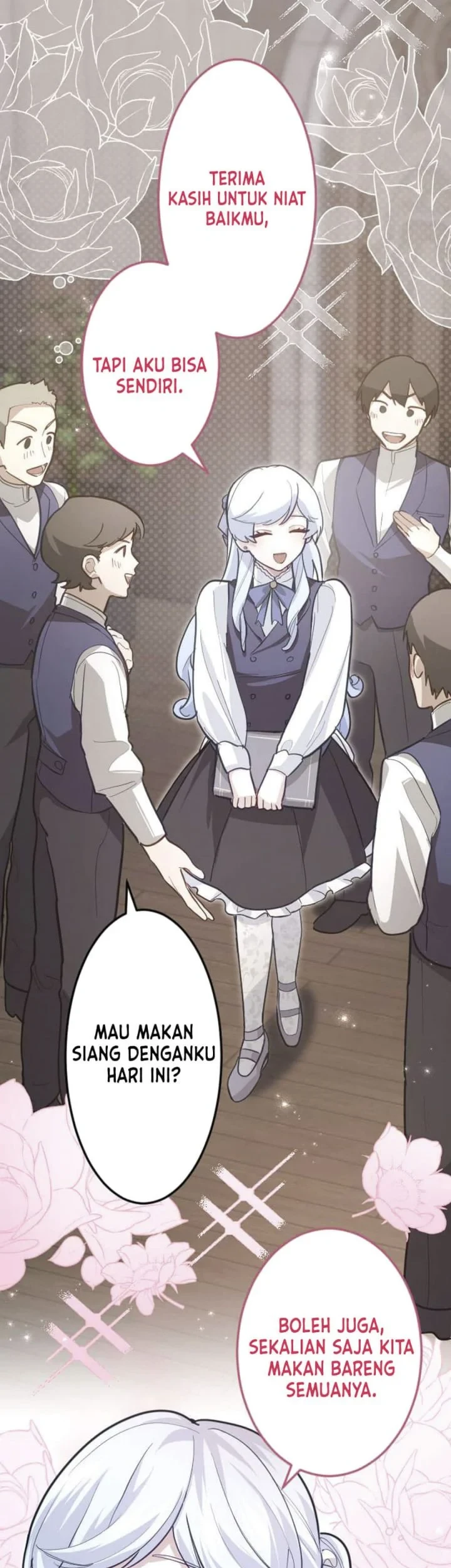 The Magic Theory of the Regressed Sword Saint Chapter 25 Gambar 18