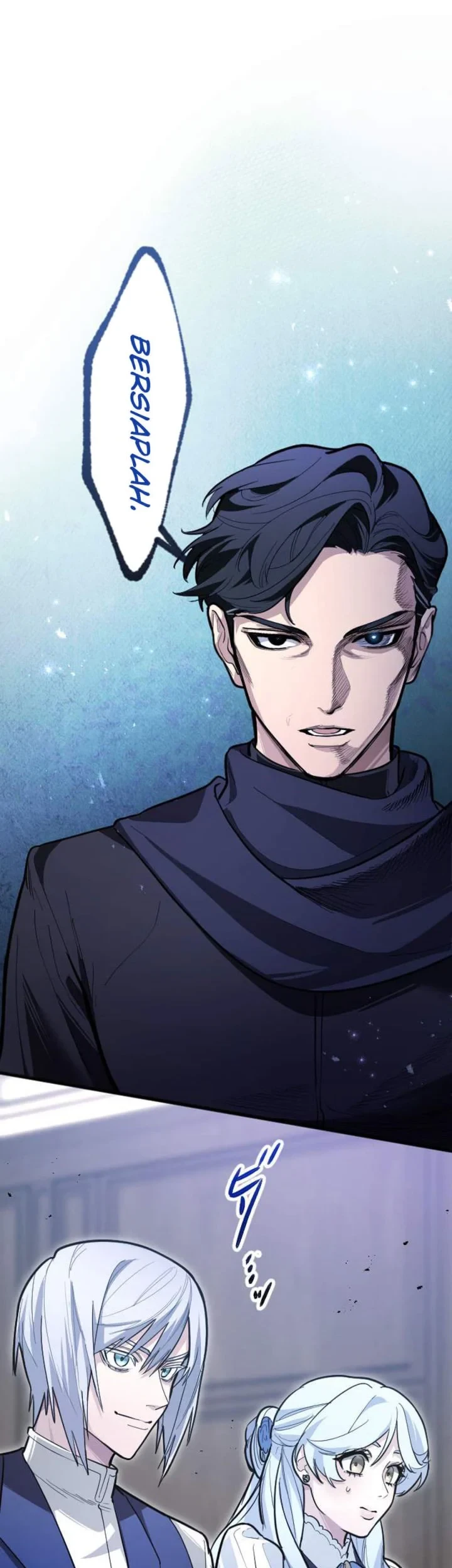The Magic Theory of the Regressed Sword Saint Chapter 26 Gambar 24