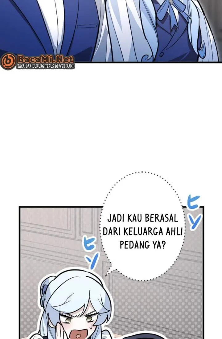 The Magic Theory of the Regressed Sword Saint Chapter 26 Gambar 25