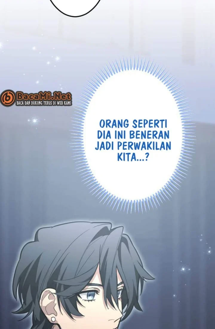 The Magic Theory of the Regressed Sword Saint Chapter 26 Gambar 27