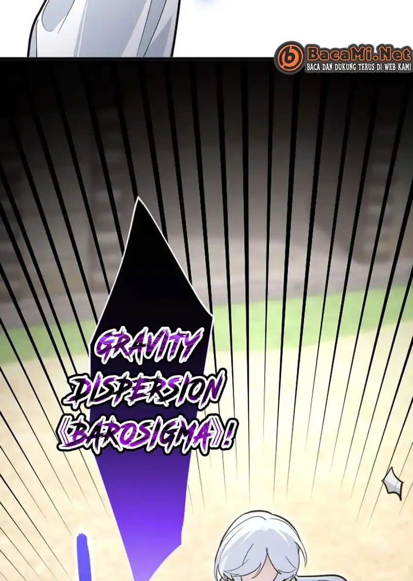 The Magic Theory of the Regressed Sword Saint Chapter 30 Gambar 22