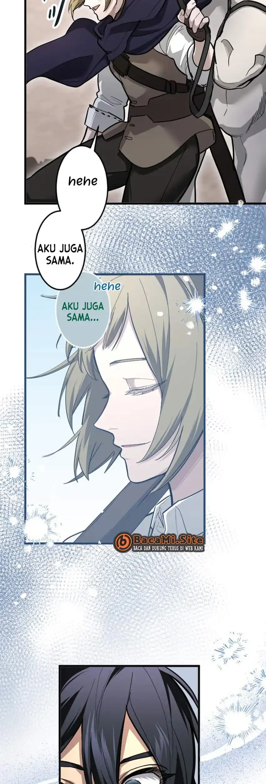 The Magic Theory of the Regressed Sword Saint Chapter 31 Gambar 18