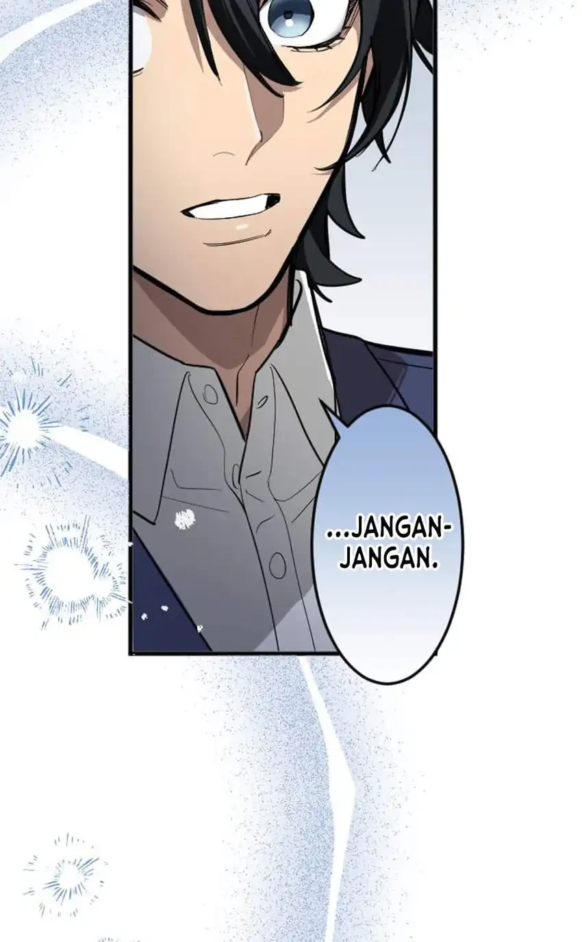 The Magic Theory of the Regressed Sword Saint Chapter 31 Gambar 19