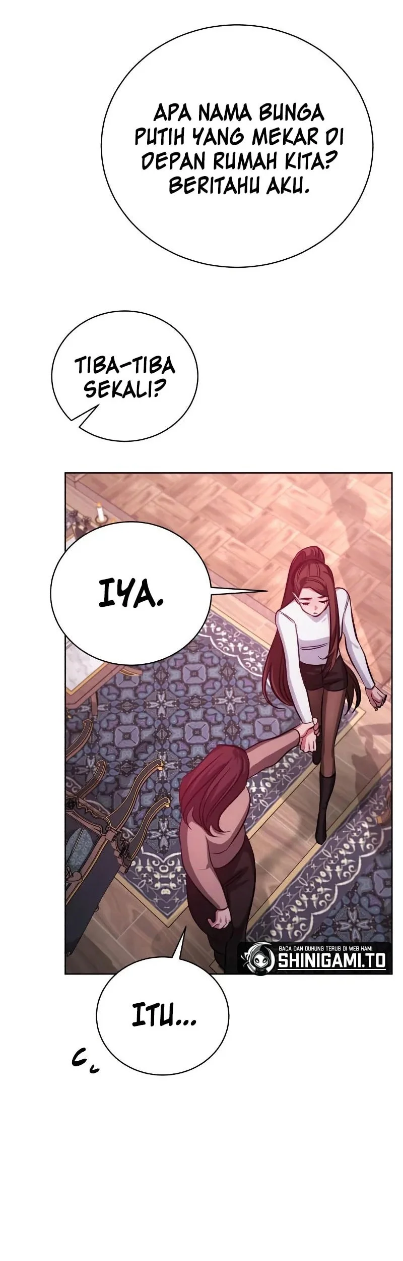 The Magic Tower's Problem Child Chapter 44 Gambar 26