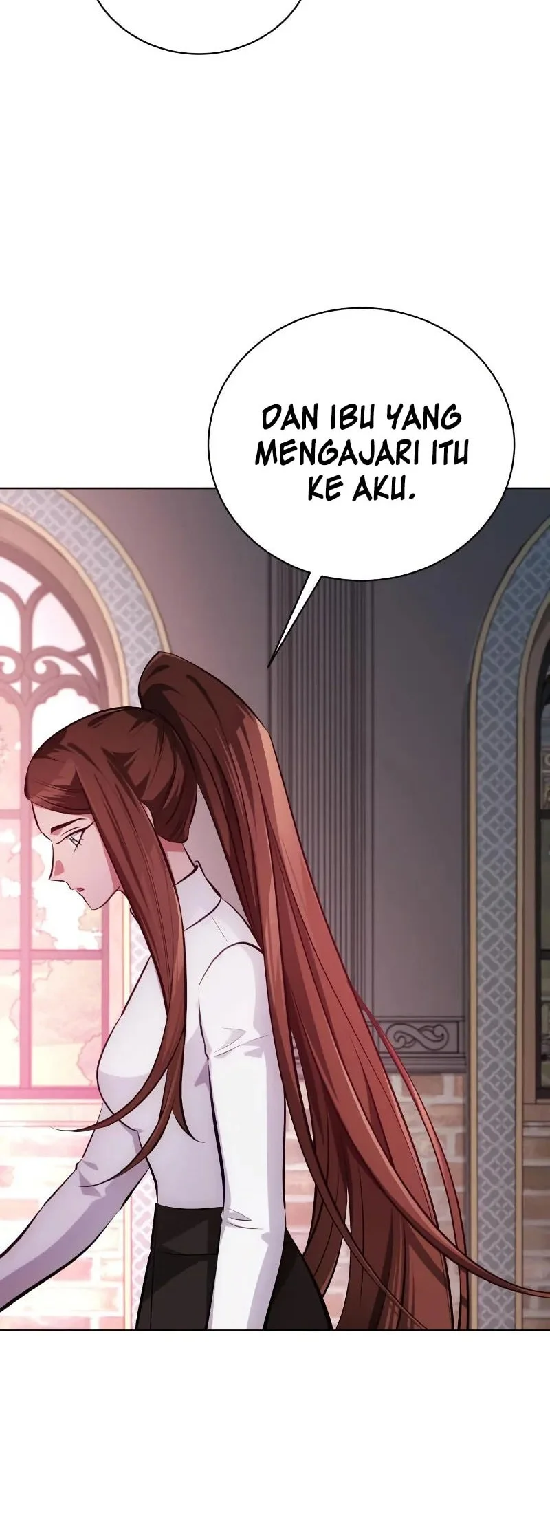 The Magic Tower's Problem Child Chapter 44 Gambar 28