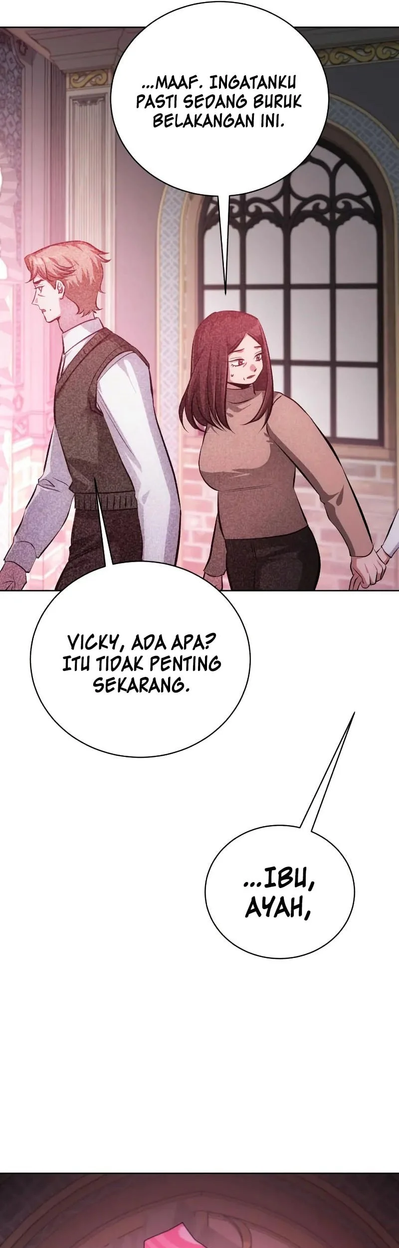 The Magic Tower's Problem Child Chapter 44 Gambar 29