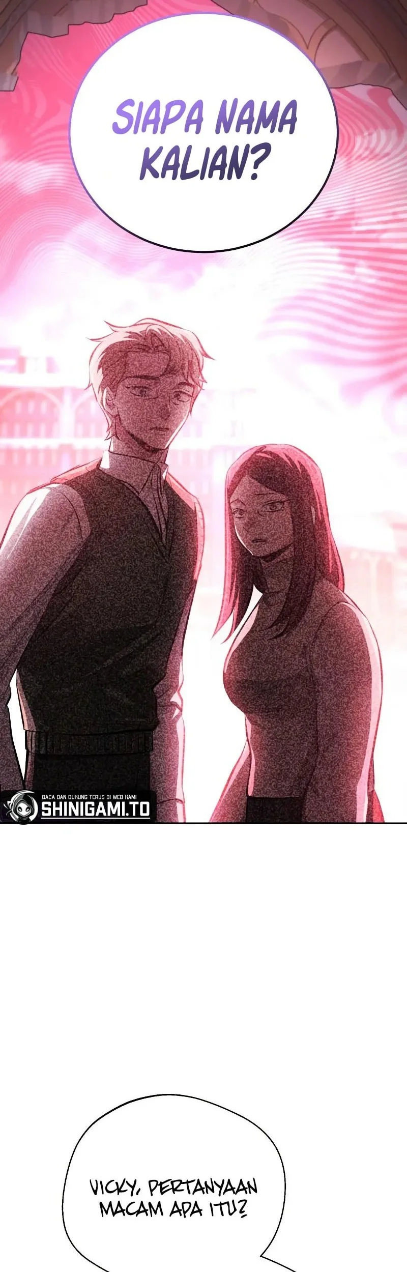 The Magic Tower's Problem Child Chapter 44 Gambar 30
