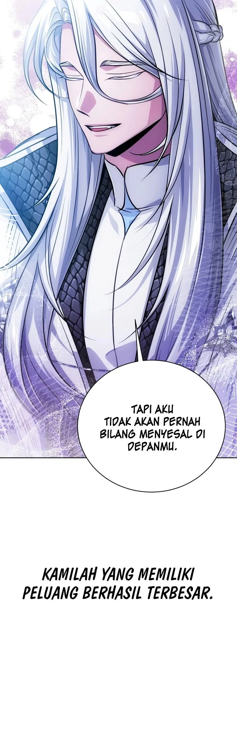 The Magic Tower's Problem Child Chapter 45 Gambar 29