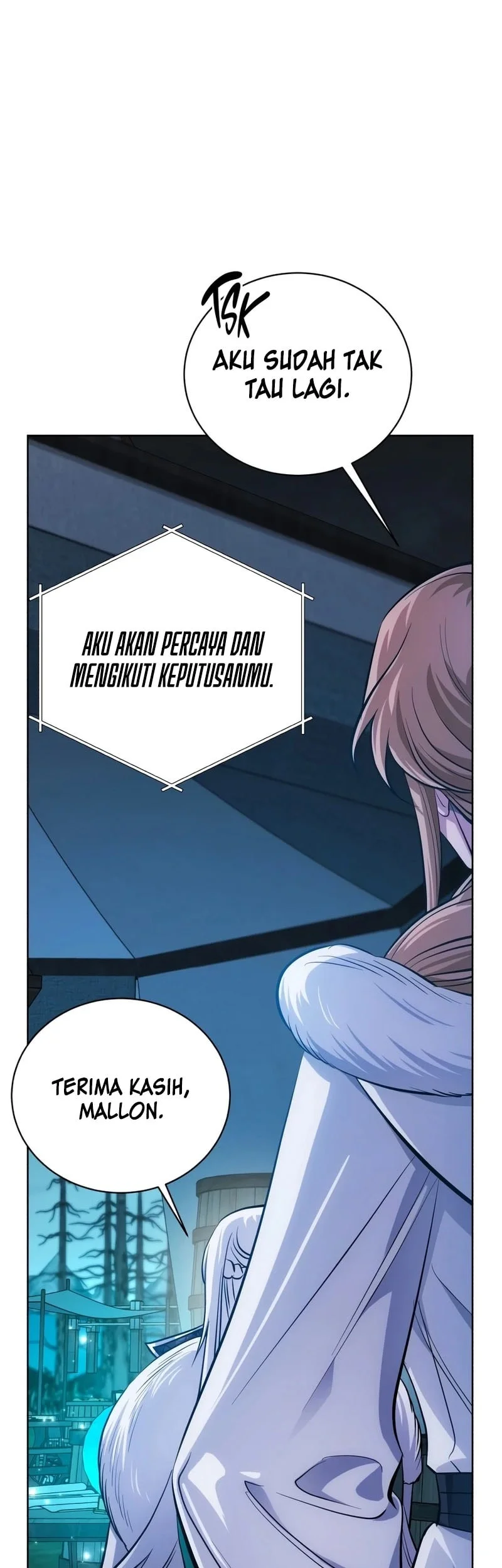 The Magic Tower's Problem Child Chapter 45 Gambar 30