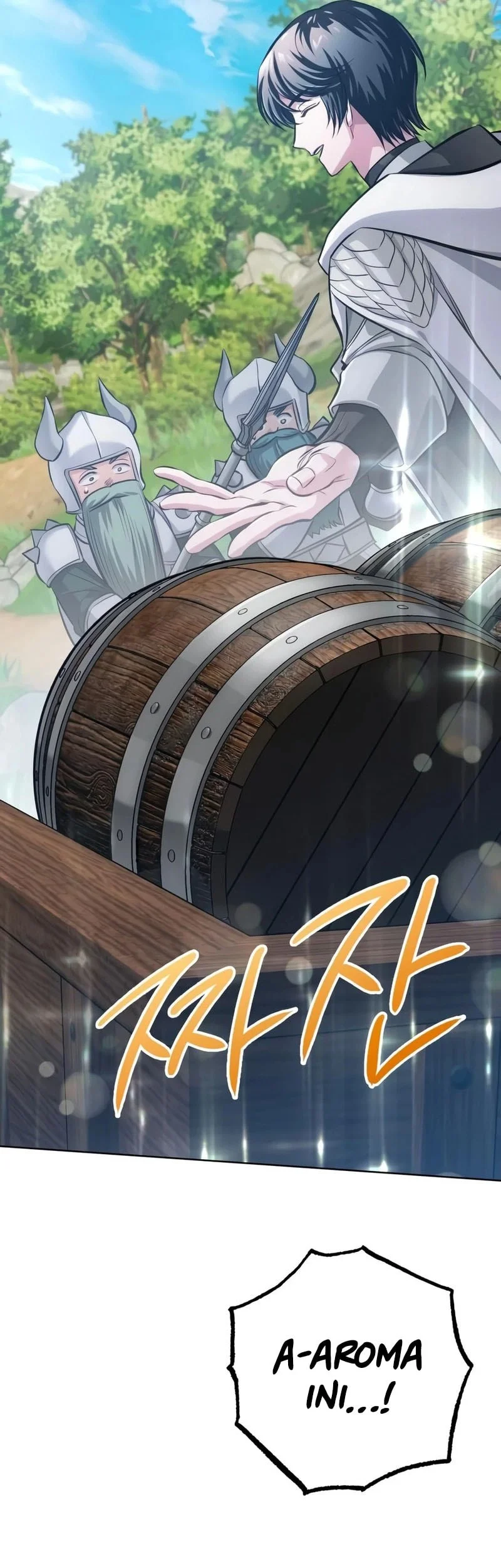 The Magic Tower's Problem Child Chapter 46 Gambar 34