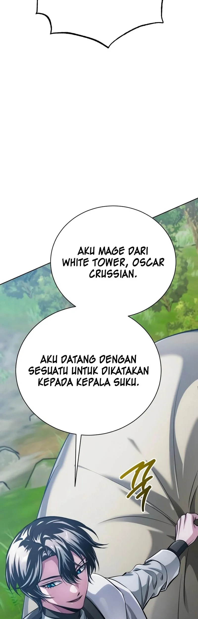 The Magic Tower's Problem Child Chapter 46 Gambar 31