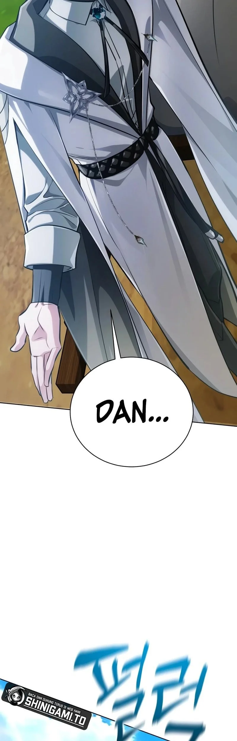 The Magic Tower's Problem Child Chapter 46 Gambar 32