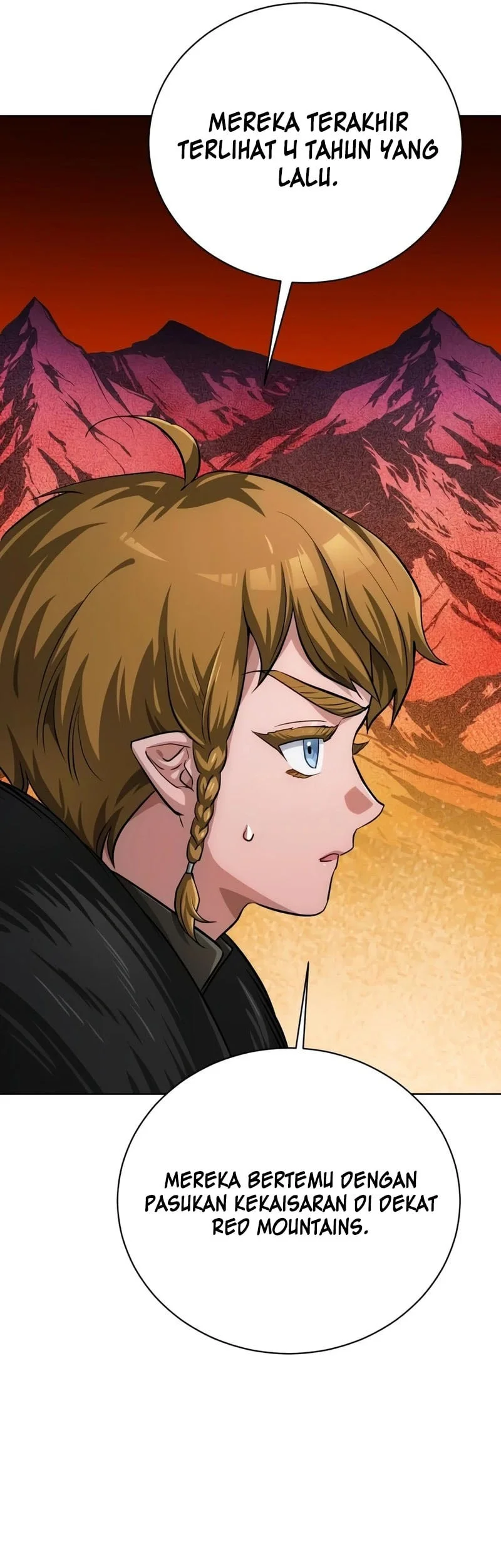 The Magic Tower's Problem Child Chapter 48 Gambar 30