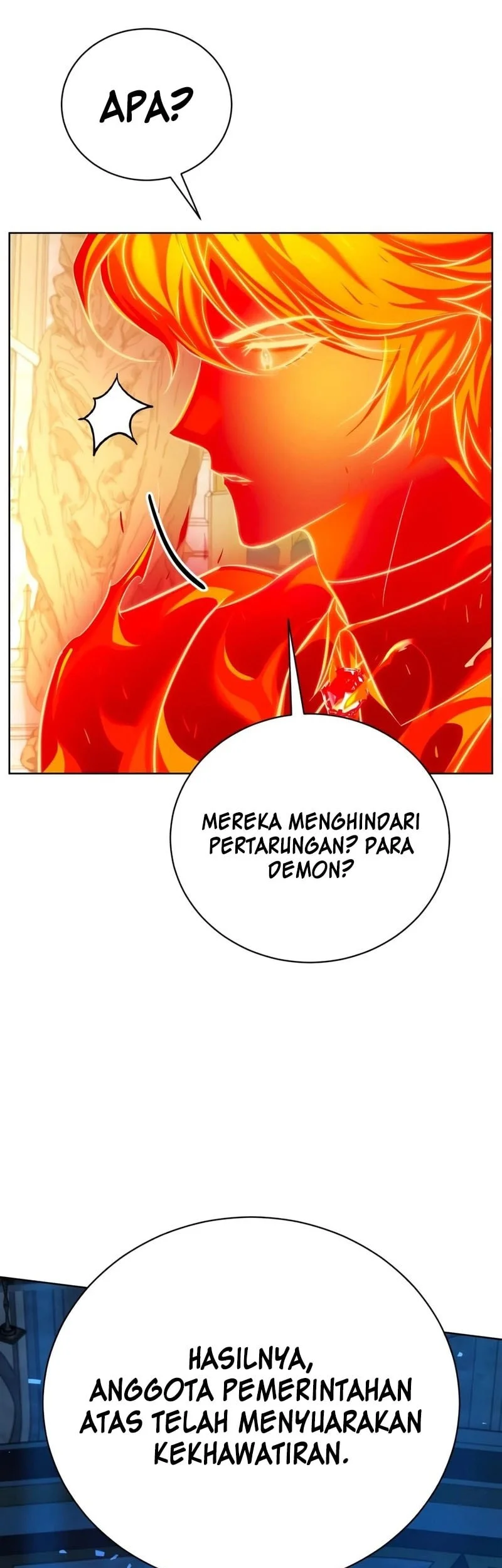 The Magic Tower's Problem Child Chapter 48 Gambar 32