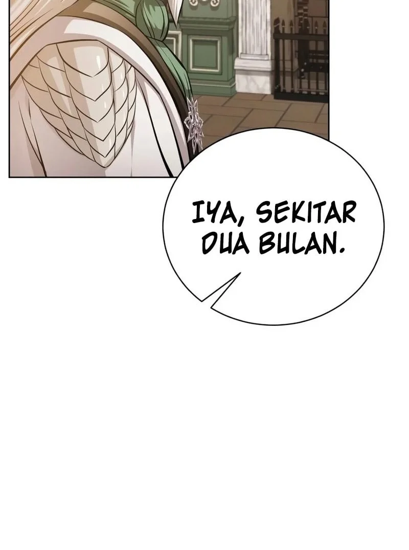 The Magic Tower's Problem Child Chapter 49 Gambar 25