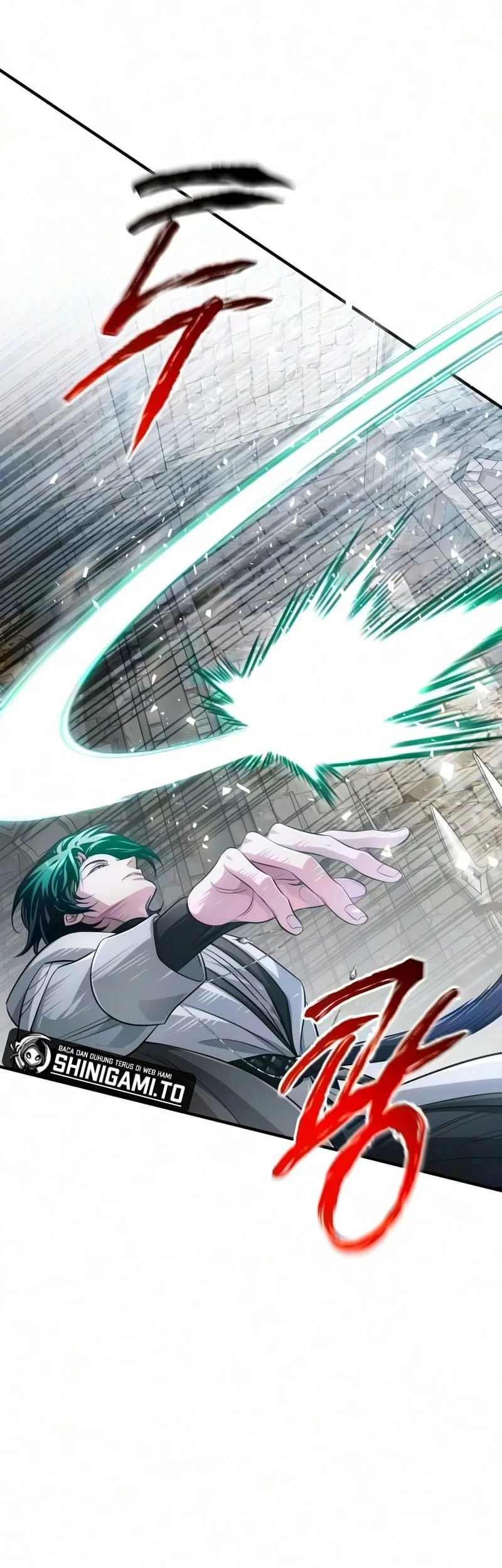 The Magic Tower's Problem Child Chapter 51 Gambar 28