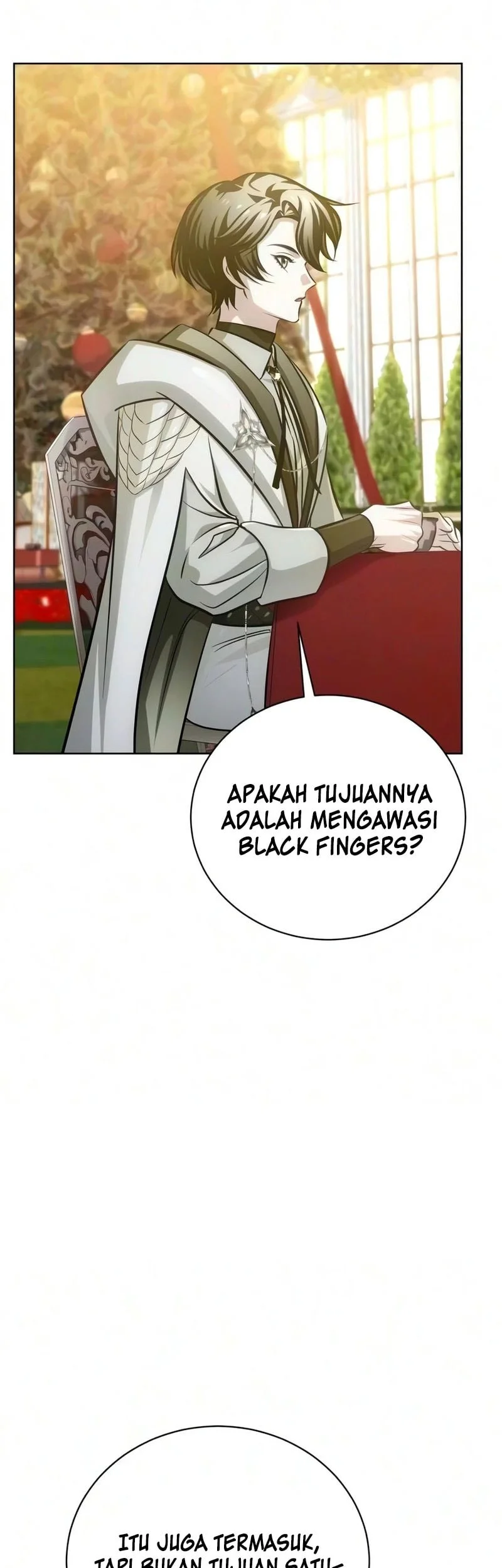 The Magic Tower's Problem Child Chapter 52 Gambar 29
