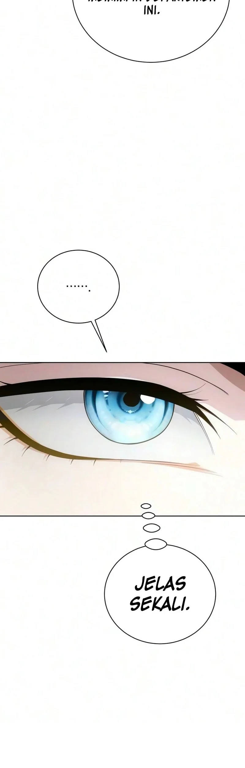 The Magic Tower's Problem Child Chapter 52 Gambar 32