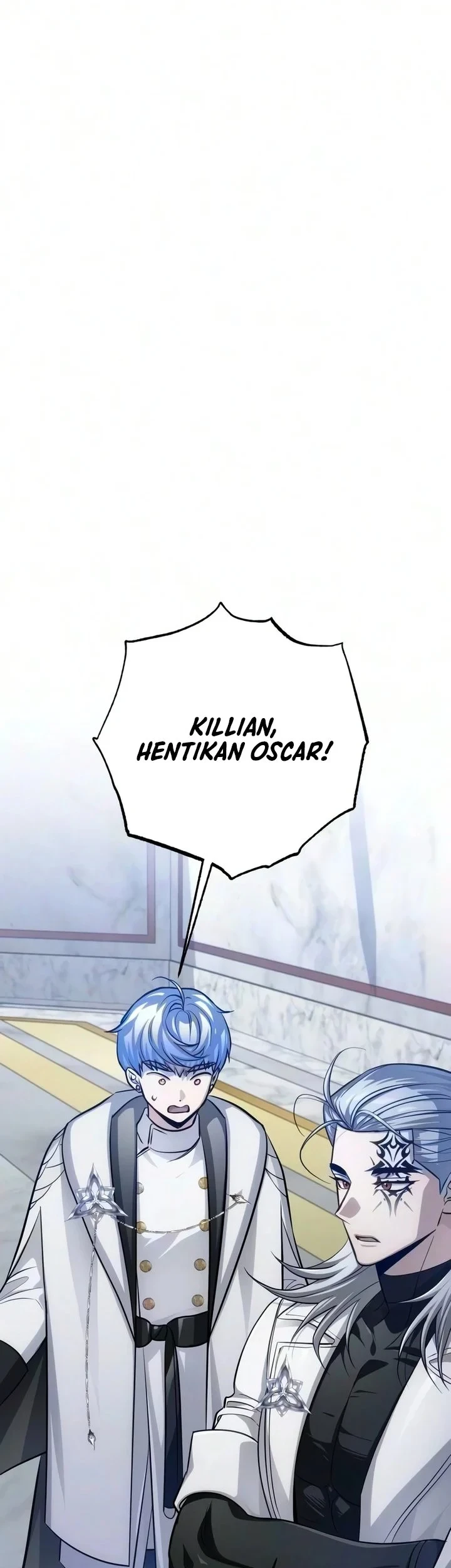 The Magic Tower's Problem Child Chapter 53 Gambar 30