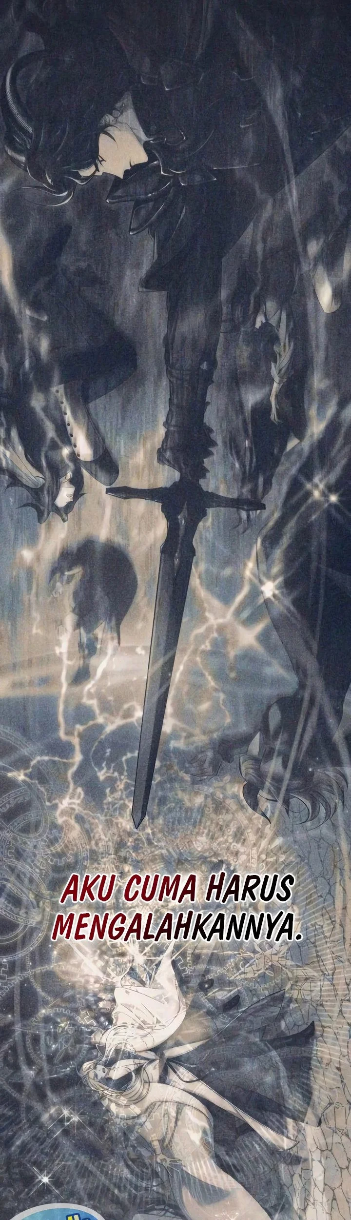 The Magic Tower's Problem Child Chapter 57 Gambar 35